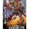 Black Library Kingsblade Games Workshop