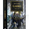 Black Library Horus Heresy Book 42: Garro (paperback)