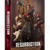 Black Library Resurrection: The Horusian Wars