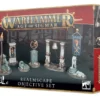 Games Workshop Age Of Sigmar : Realmscape Objective Set 2 Games Workshop Age Of Sigmar : Realmscape Objective Set