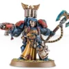 Games Workshop Blood Angels Terminator Librarian