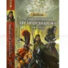 Black Library The Eight Lamentations : Spear Of Shadows Games Workshop 1 Black Library The Eight Lamentations : Spear Of Shadows Games Workshop