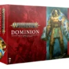 Games Workshop Age Of Sigmar : Dominion