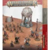 Games Workshop Realmscape : Ghurish Expanse Age Of Sigmar