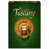 Z-man Games Board Games The Castles Of Tuscany 1 Z-man Games Board Games The Castles Of Tuscany