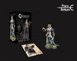 Para Bellum Conquest : Hundred Kingdoms - Chapter Mage