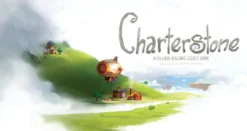 Iello Charterstone Recharge Pack