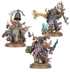 Games Workshop Chosen Of Mortarion