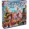 Z-man Games Citadels