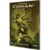 Modiphius Conan RPG: The Art Of Conan