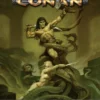Modiphius Conan RPG: Main Rulebook 2 Modiphius Conan RPG: Main Rulebook