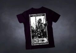 Para Bellum Conquest : The Last Argument Of Kings Conquest : T-shirt ( 6 Options )