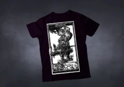 Para Bellum Conquest : The Last Argument Of Kings Conquest : T-shirt ( 6 Options )