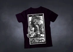 Para Bellum Conquest : The Last Argument Of Kings Conquest : T-shirt ( 6 Options )