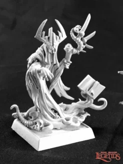 Reaper Bones Black: The Crimson Herald Dungeons & Dragons