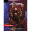 Wizards Of The Coast Curse Of Strahd