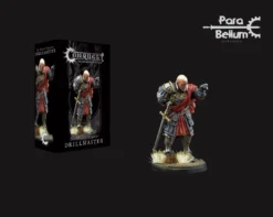 Para Bellum Conquest : Hundred Kingdoms - Drillmaster Conquest : The Last Argument Of Kings