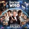 Cubicle 7 Co-op Games Doctor Who : The Time Of The Daleks