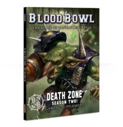 Games Workshop Blood Bowl Death Zone Season 2