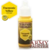Army Painter - Daemonic Yellow