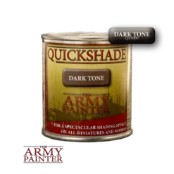 Army Painter Quickshade: Dark Tone Dip Games Workshop