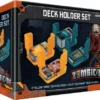 CMON Zombicide - Invader : Deck Holder Set