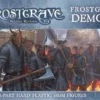 Osprey Role Playing Games Frostgrave Demons 1 Osprey Role Playing Games Frostgrave Demons