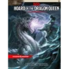 Wizards Of The Coast Hoard Of The Dragon Queen Fantasy