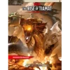 Wizards Of The Coast The Rise Of Tiamat Fantasy