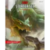 Wizards Of The Coast D&D Starter Set 2 Wizards Of The Coast D&D Starter Set