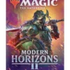 Wizards Of The Coast MtG: Modern Horizons 2 Booster Pack Magic The Gathering