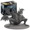 Steamforged Games Dark Souls The Boardgame - Gaping Dragon Expansion