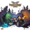Alpha Omega Hobby Dungeonology: The Expedition Board Games