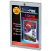 Ultrapro Ultra-Pro Deck Box - Single-Screw Screwdown Holder