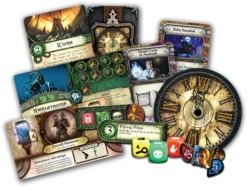 Fantasy Flight Elder Sign