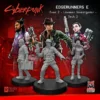 Monster Fight Club Role Playing Games Cyberpunk RED - Edgerunners E 1 Monster Fight Club Role Playing Games Cyberpunk RED - Edgerunners E