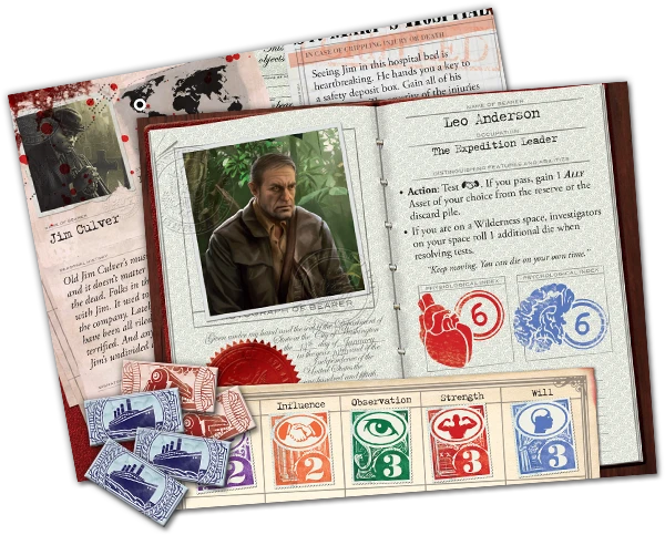 Fantasy Flight Board Games Eldritch Horror 5 Fantasy Flight Board Games Eldritch Horror