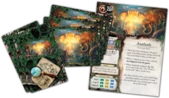 Fantasy Flight Board Games Eldritch Horror 9 Fantasy Flight Board Games Eldritch Horror