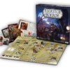 Fantasy Flight Board Games Eldritch Horror