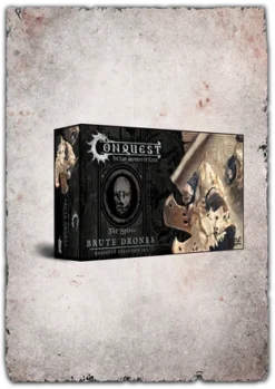 Para Bellum Conquest : The Last Argument Of Kings Conquest : Spires - Brute Drones