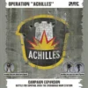 Dust 1947 : Operation Achilles 1 Dust 1947 : Operation Achilles