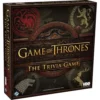 Fantasy Flight Game Of Thrones : The Trivia Game