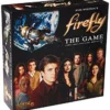 Gale Force Nine Firefly : The Game