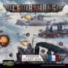 Catalyst Game Labs Leviathans : French Fleet Box Expansion Board Games