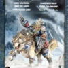 Games Workshop Canis Wolfborn