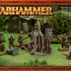 Games Workshop Bretonnian Trebuchet