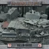 Gale Force Nine Battlefield In A Box: Fallen Angel Scenery & Terrain