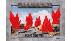 Gale Force Nine Battlefield In A Box: Blood Crystals