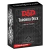 Gale Force Nine Dungeons & Dragons - Spellbook Cards : Tarokka Deck 1 Gale Force Nine Dungeons & Dragons - Spellbook Cards : Tarokka Deck