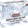 Konami Yu Gi Oh - Ghosts From The Past : The 2nd Haunting